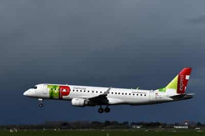 Image for Portugal receives assessment of binding bids for flag carrier TAP privatisation