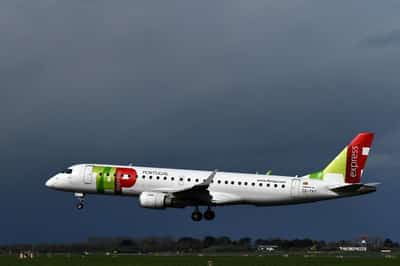 Image for Portugal receives assessment of binding bids for flag carrier TAP privatisation