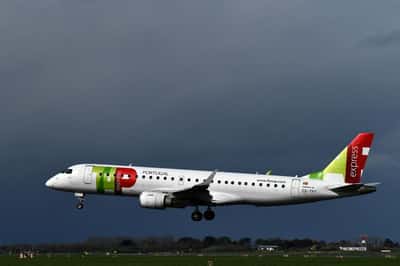 Image for Portugal receives assessment of binding bids for flag carrier TAP privatisation