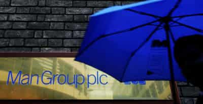 Image for Man Group picks all-female top team as CEO Ellis retires