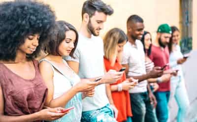 Image for The role of Gen Z in reshaping the future of financial services