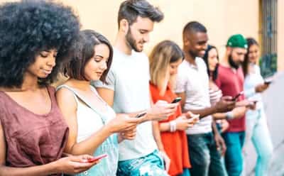 Image for The role of Gen Z in reshaping the future of financial services