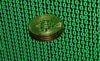 Image for Standard Chartered sees bitcoin hitting $100,000 by early next year