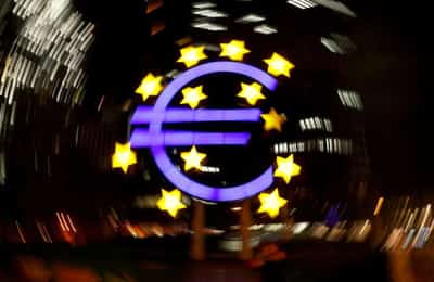 Image for German bonds rally as investors seek safe haven after Ukraine invasion