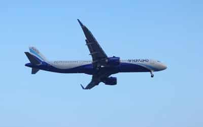 Image for IndiGo signs major jet engine and repair-shop deal with CFM
