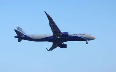 Image for IndiGo signs MOU for record LEAP-1A engine deal with CMF