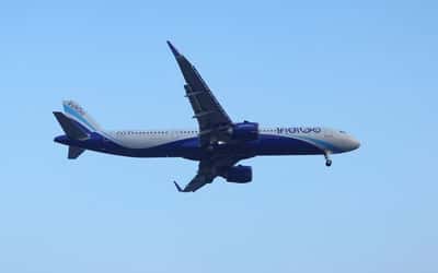 Image for IndiGo signs MOU for record LEAP-1A engine deal with CMF