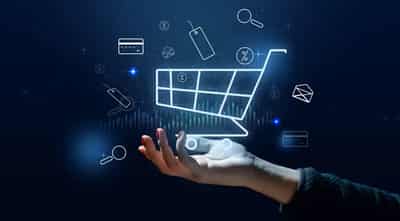 Image for Change: Opening the Door to E-Commerce Success