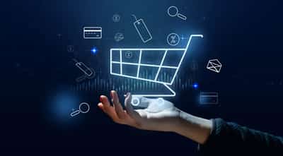 Image for Change: Opening the Door to E-Commerce Success