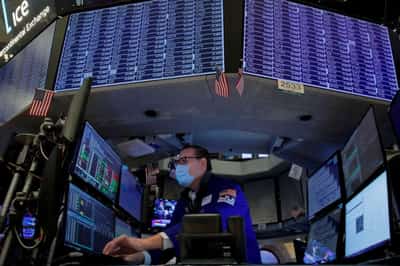 Image for Markets pricing some geopolitics, but risk premia can grow further -Goldman