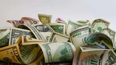 Image for Earnings to the Rescue