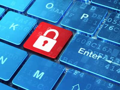 Image for Cyber security: How to be proactive with the safety of client data before the hackers “byte” you