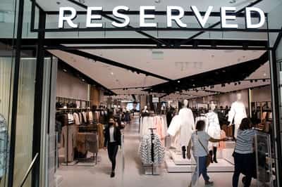 Image for Poland's LPP cuts 2025/26 sales outlook, blames unseasonably cold spring