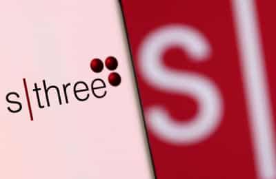 Image for SThree shares jump as US market rebounds, guidance confirmed