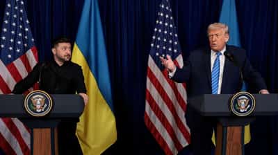 Image for US-Ukraine fund launches portal for potential investment projects