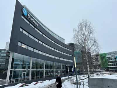 Image for Statkraft, OX2 in Finland battery deal to iron out wind power volatility