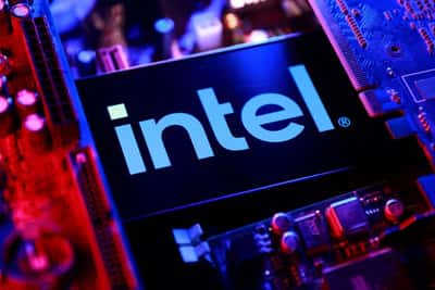 Image for Intel forecast disappoints as Israel fab blast, PC weakness weigh