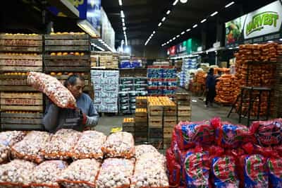 Image for Shocks in G20 emerging economies hit rich-world growth, IMF says