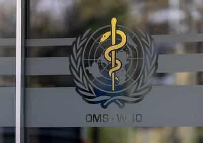 Image for WHO seeks more details from Russia about reasons for plague institute worker's death