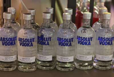 Image for Indian court rejects Pernod Ricard's plea to sell liquor in New Delhi