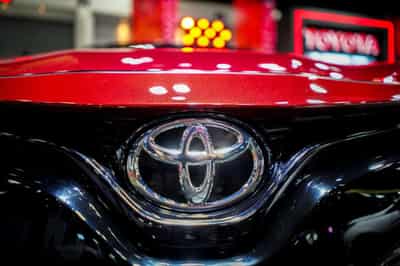 Image for Toyota beats Volkswagen to become World&#8217;s No.1 car seller in 2020