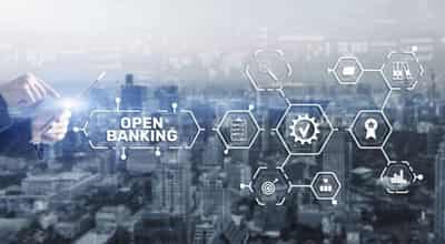 Image for Five Keys to Enhancing Open Banking API Security