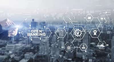 Image for Five Keys to Enhancing Open Banking API Security