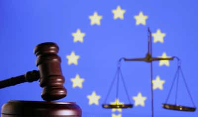 Image for EU is fully enforcing social media rules, says digital chief