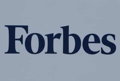 Image for Investor group in exclusive talks to acquire Forbes for $650 million -source