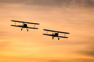 Image for Aviation firm Vaeridion, founded by ex-Airbus execs, raises 14 million euros