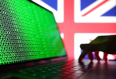 Image for Cyber insurance rates drop 10% in June -report
