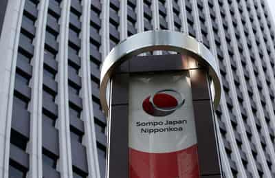 Image for Japan insurers in talks with reinsurers to resume coverage in Russian waters