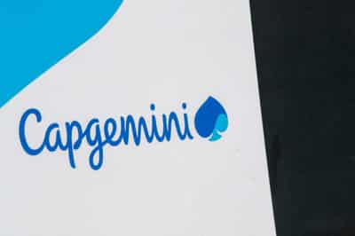 Image for Capgemini to invest 2 billion euros in AI after higher half-year sales