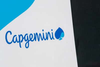 Image for Capgemini to invest 2 billion euros in AI after higher half-year sales