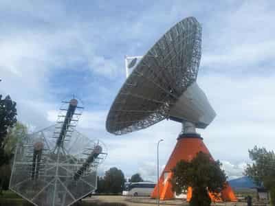 Image for Europe we have a problem: shared satellite venture is still a giant leap away