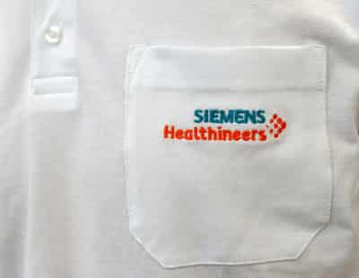 Image for Siemens Healthineers gains EU nod for $16.4 billion Varian buy