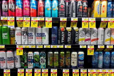 Image for AB InBev to acquire 85% stake in beverage maker BeatBox for $490 million