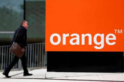Image for Orange unit signs deal to Mistral's latest AI cybersecurity model