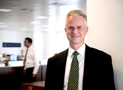 Image for HAMPSHIRE TRUST BANK ANNOUNCES MANAGEMENT LINE-UP FOR KEY BUSINESS AREAS