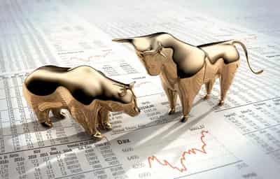Image for Predicting Bullish Signals on Crypto Charts