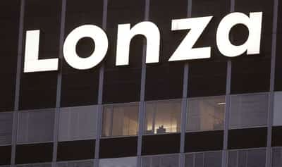 Image for Contract drug manufacturer Lonza forecasts slower sales growth for 2026