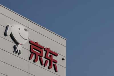Image for Chinese e-commerce giant JD.com given notice of EU concerns over Ceconomy takeover