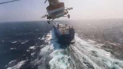 Image for Red Sea shipping workarounds add costs, delays for suppliers, retailers