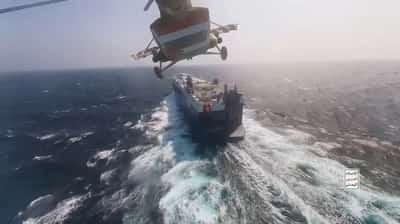 Image for Red Sea shipping workarounds add costs, delays for suppliers, retailers