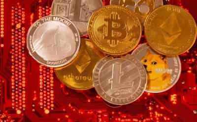 Image for Buckle Up: How investors can deal with crypto turbulence