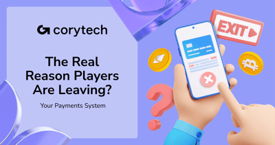 Image for How Modern Payment Solutions Drive Profits and Enhance Player Retention