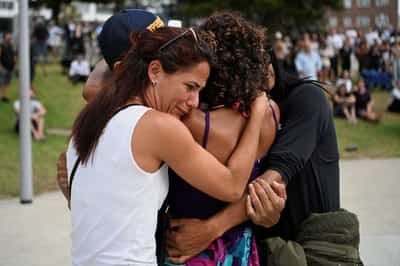Image for Australia begins hearings into Bondi Beach attack and rising antisemitism
