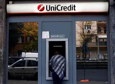 Image for Italy demands full disclosure from UniCredit over BPM bid, sources say