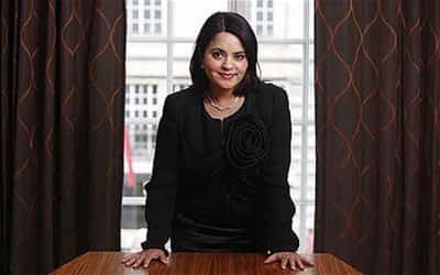 Image for SHALINI KHEMKA, FOUNDER AND CEO, E2EXCHANGE COMMENTS ON THE 2015 BUDGET: