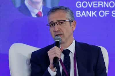 Image for Spain’s former central bank chief to lead Bank for International Settlements